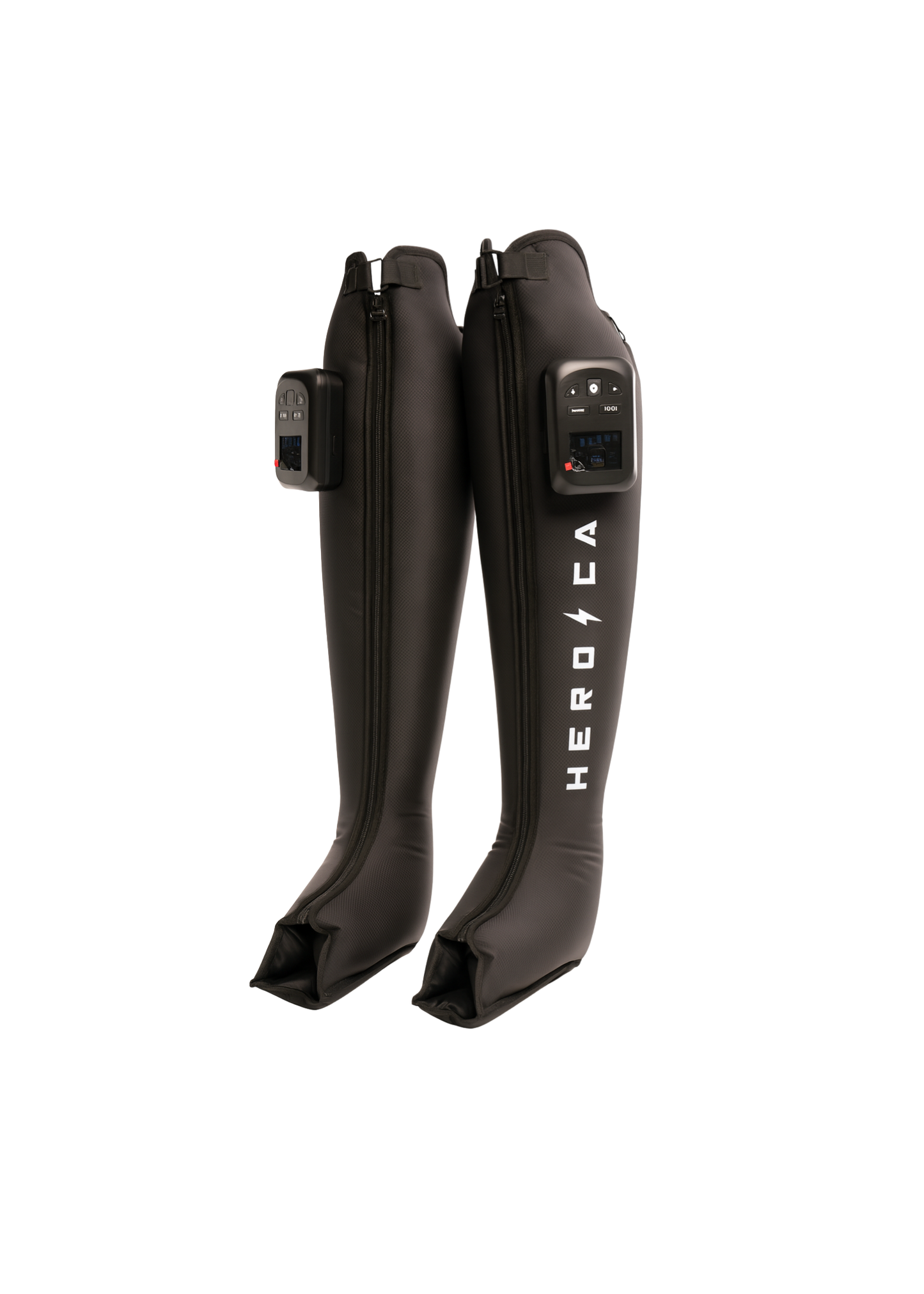 Botas de Drenaje Linfático