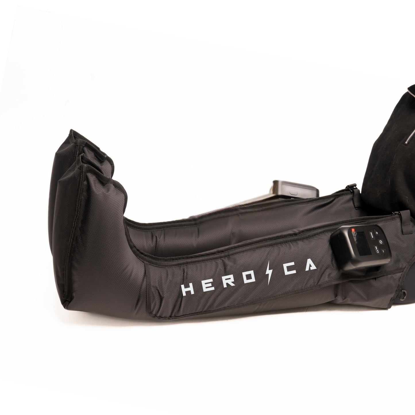 Botas de Drenaje Linfático